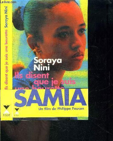 Ils disent que je suis une beurette