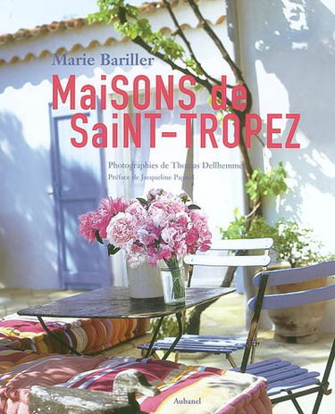 Maisons de Saint-Tropez