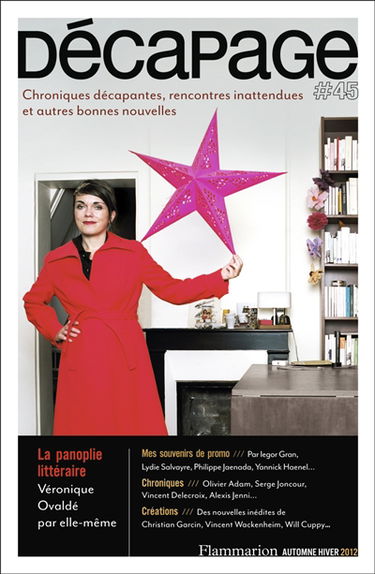 Décapage, n° 45