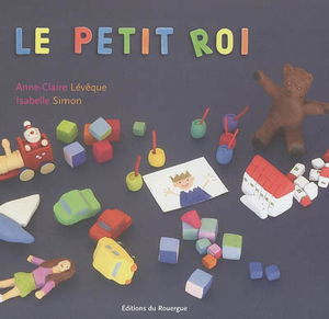 Le petit roi