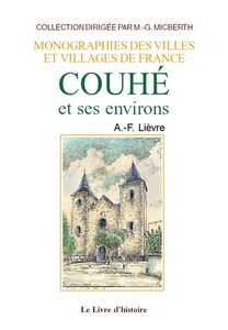 Couhé et ses environs