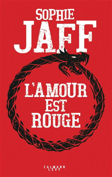 L'amour est rouge