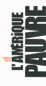 L'Amérique pauvre