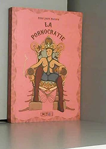 La pornocratie