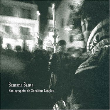 Semana santa y color passion