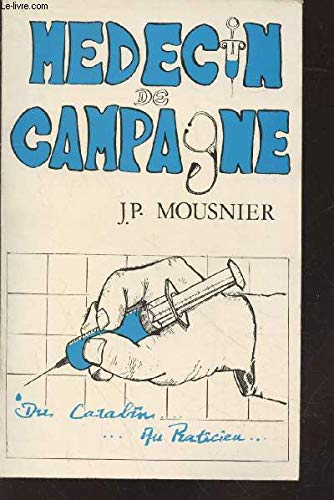 Medecin de campagne ii