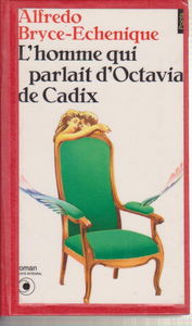 L'Homme qui parlait d'Octavia de Cadix