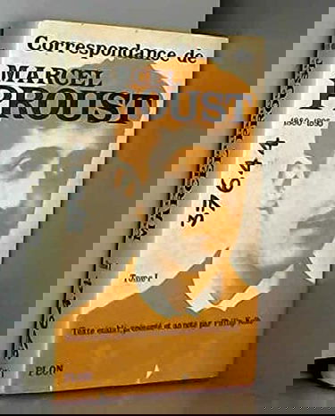 Correspondance, tome 1 (1880-1895)