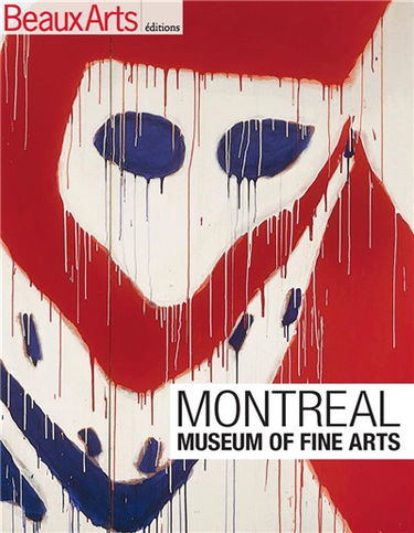 Musée des beaux-arts de Montréal