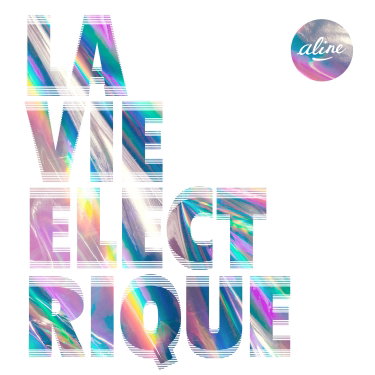 Couverture de La Vie Electrique [Import]