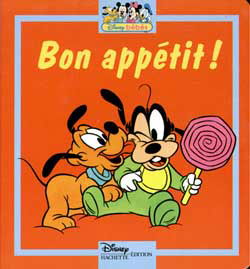 Bon appétit