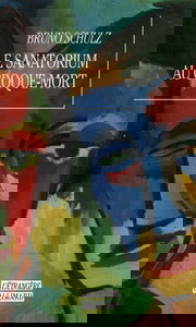 Le Sanatorium au croque-mort