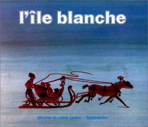 L'Ile blanche