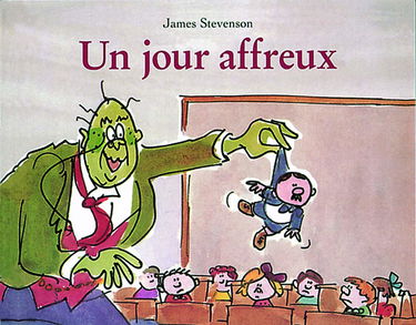 Un Jour affreux