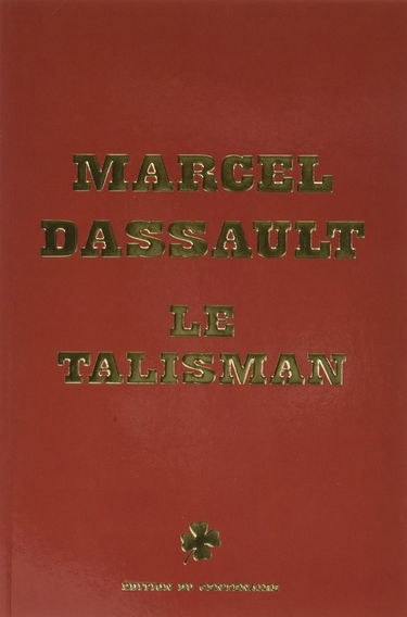 Le Talisman