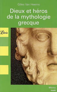 Dieux et héros de la mythologie grecque