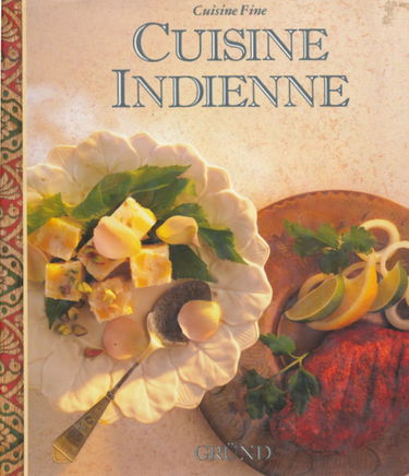 Cuisine indienne