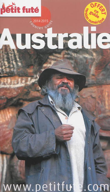 Australie : 2014-2015