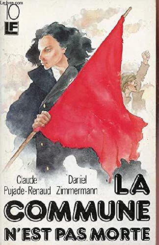 La Commune n'est pas morte
