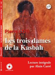 Les trois dames de la Kasbah