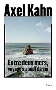 Entre deux mers : voyage au bout de soi