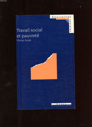 Travail social et pauvreté