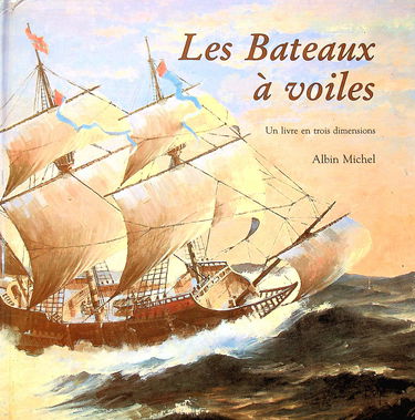 Les bateaux à voiles
