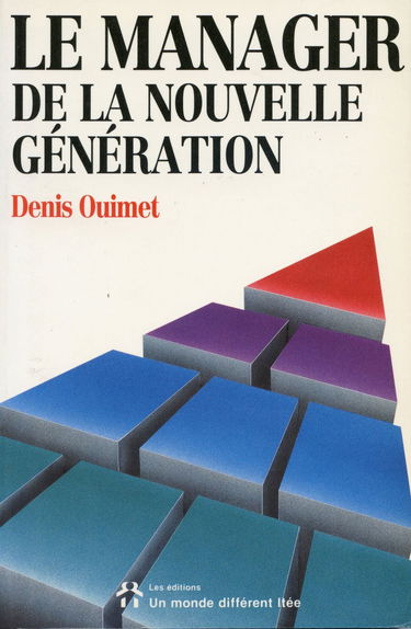 Manager de nouvelle generation