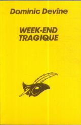 Week-end tragique