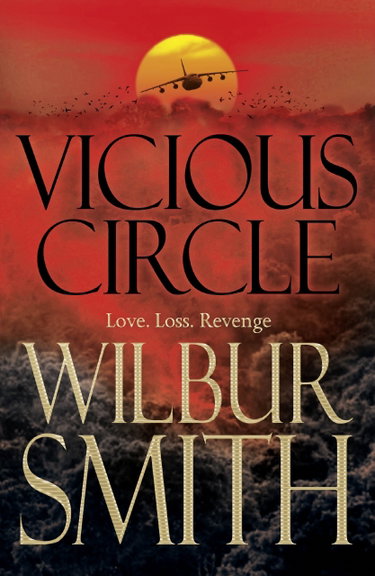 Couverture de Vicious Circle