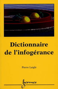 Dictionnaire de l'infogérance