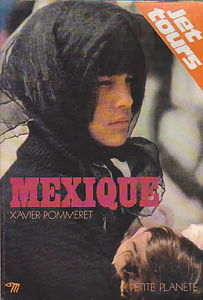 Mexique: - 31 CARTES ET PLANS