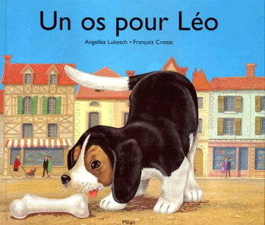 Un os pour Léo