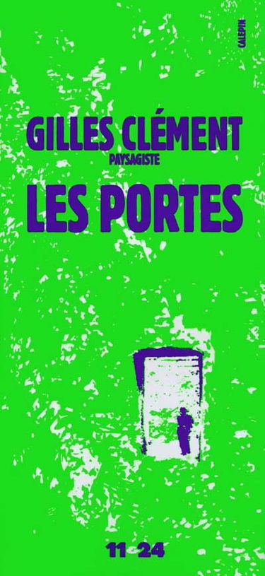 Les portes