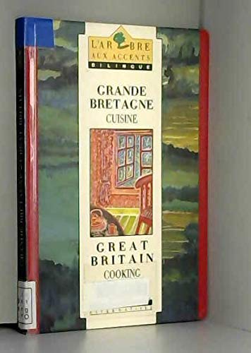 GRANDE BRETAGNE CUISINE