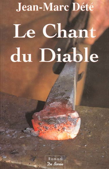 Le chant du diable