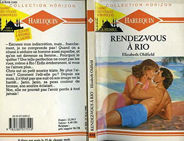 Rendez-vous a rio