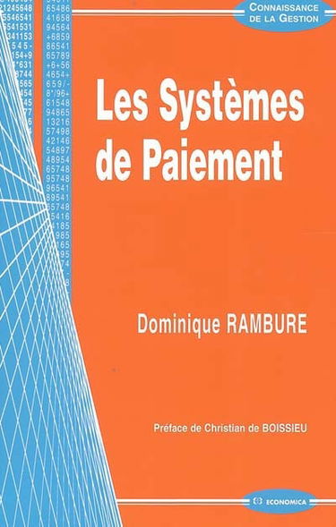 Les systèmes de paiement