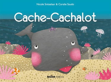 Cache-cachalot