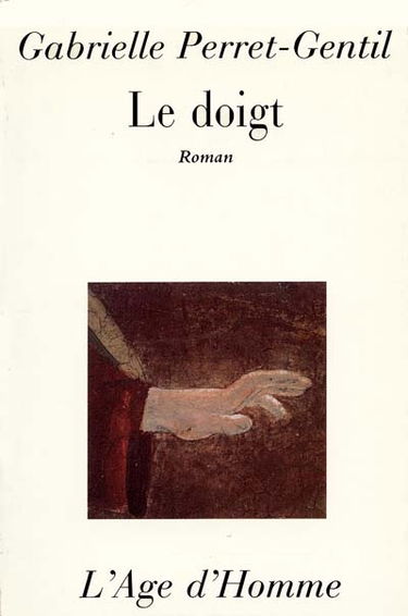 Le Doigt