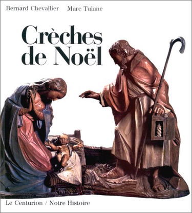 Crèches de Noël