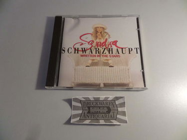 Written in The Stars (1994) [Import]