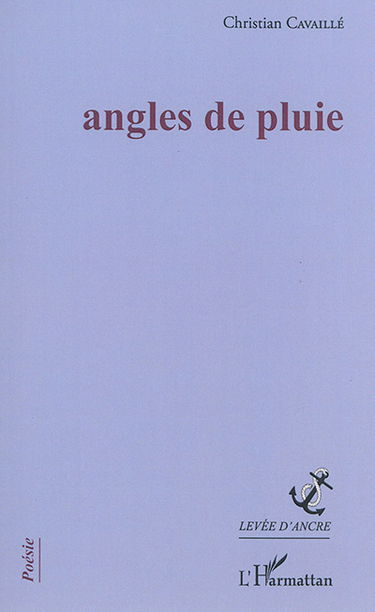 Angles de pluie