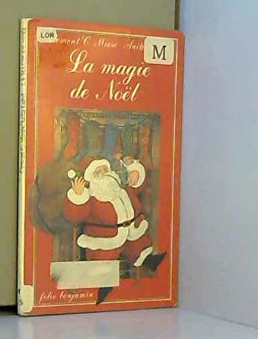 La magie de Noël