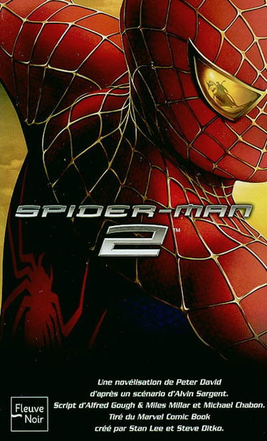 Spider-Man 2