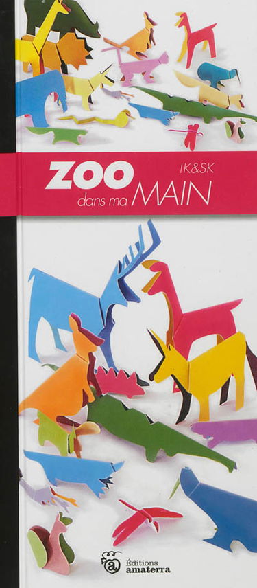 Zoo dans ma main