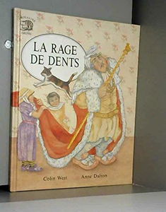 La Rage de dents