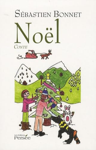 Noël: Conte