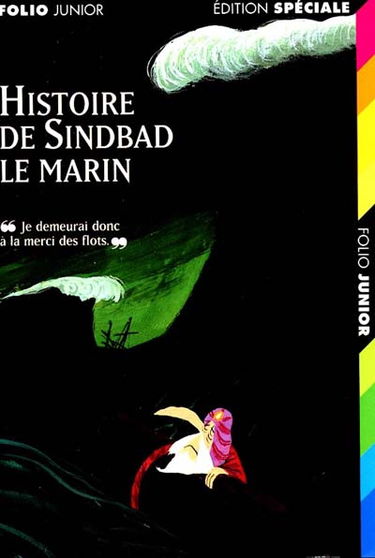 Histoire de Sindbad le marin