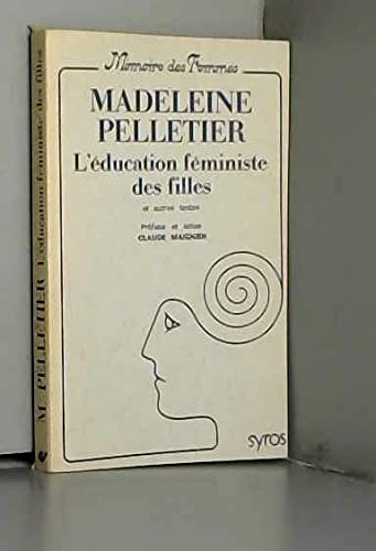 L'Education féministe des filles